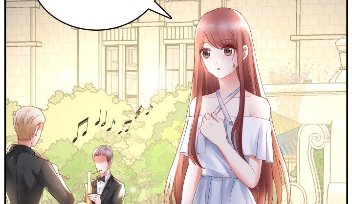 我的1/4男友 - 13話 意外的壁咚?(6/7) - 6