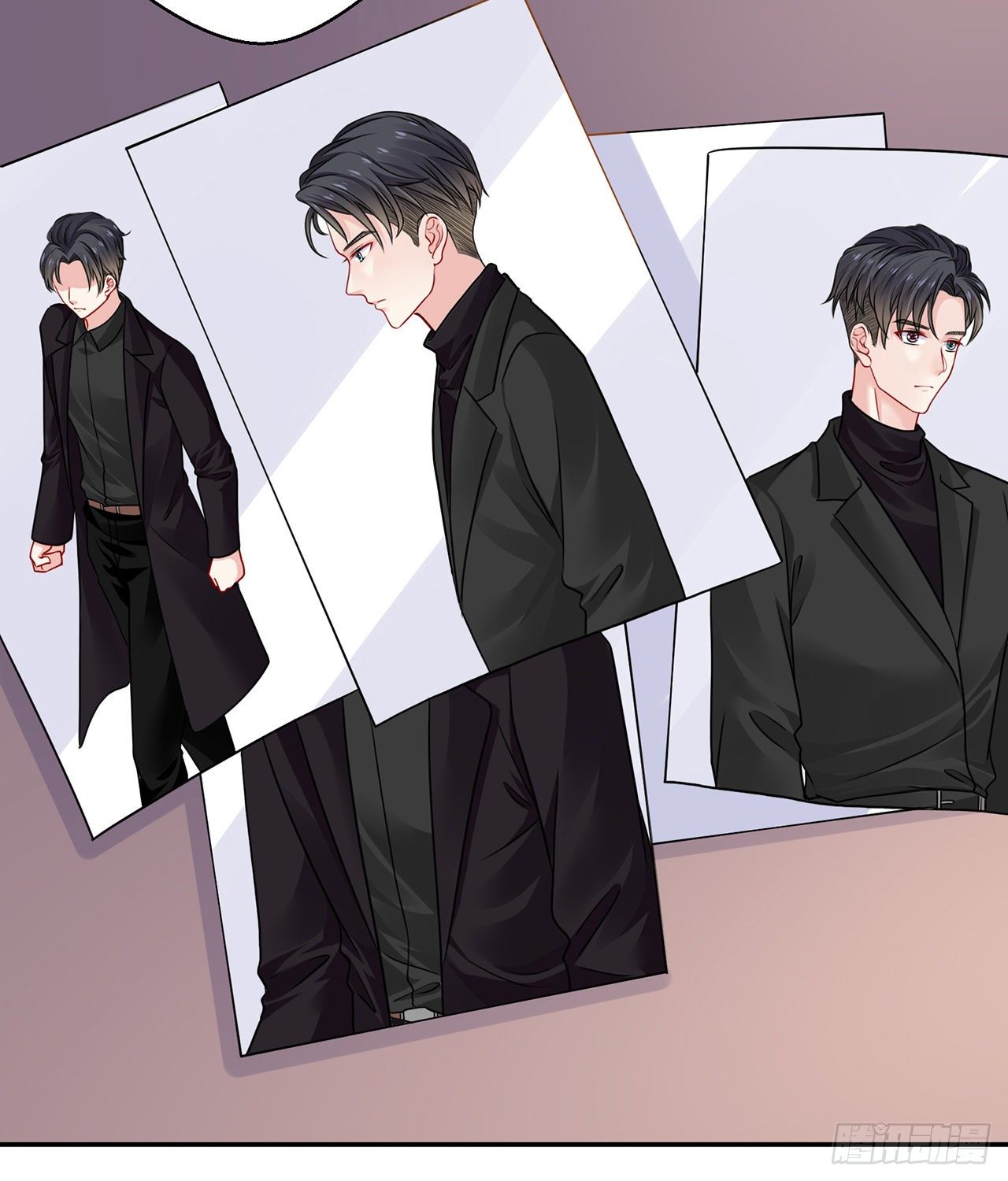 我的1/4男友 - 117話 那不是真正的棣(2/3) - 5