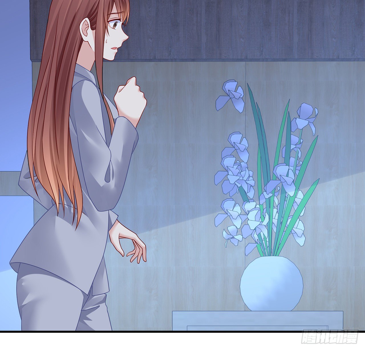 我的1/4男友 - 119話 黑衣人的另一計劃(3/3) - 2