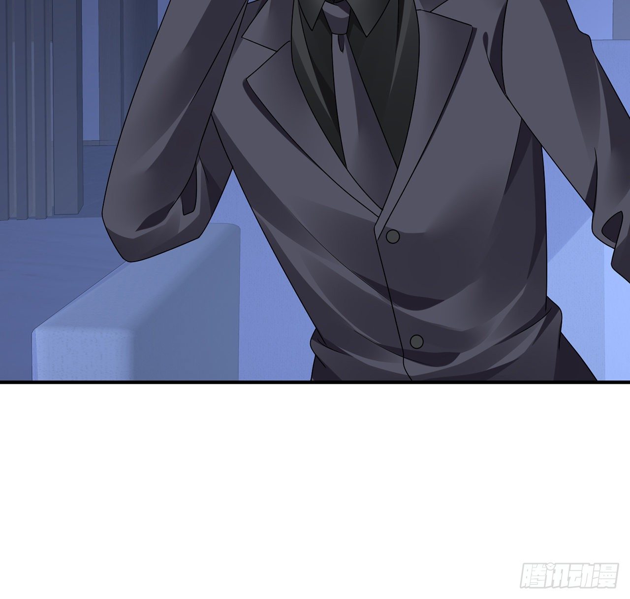 我的1/4男友 - 119話 黑衣人的另一計劃(3/3) - 5