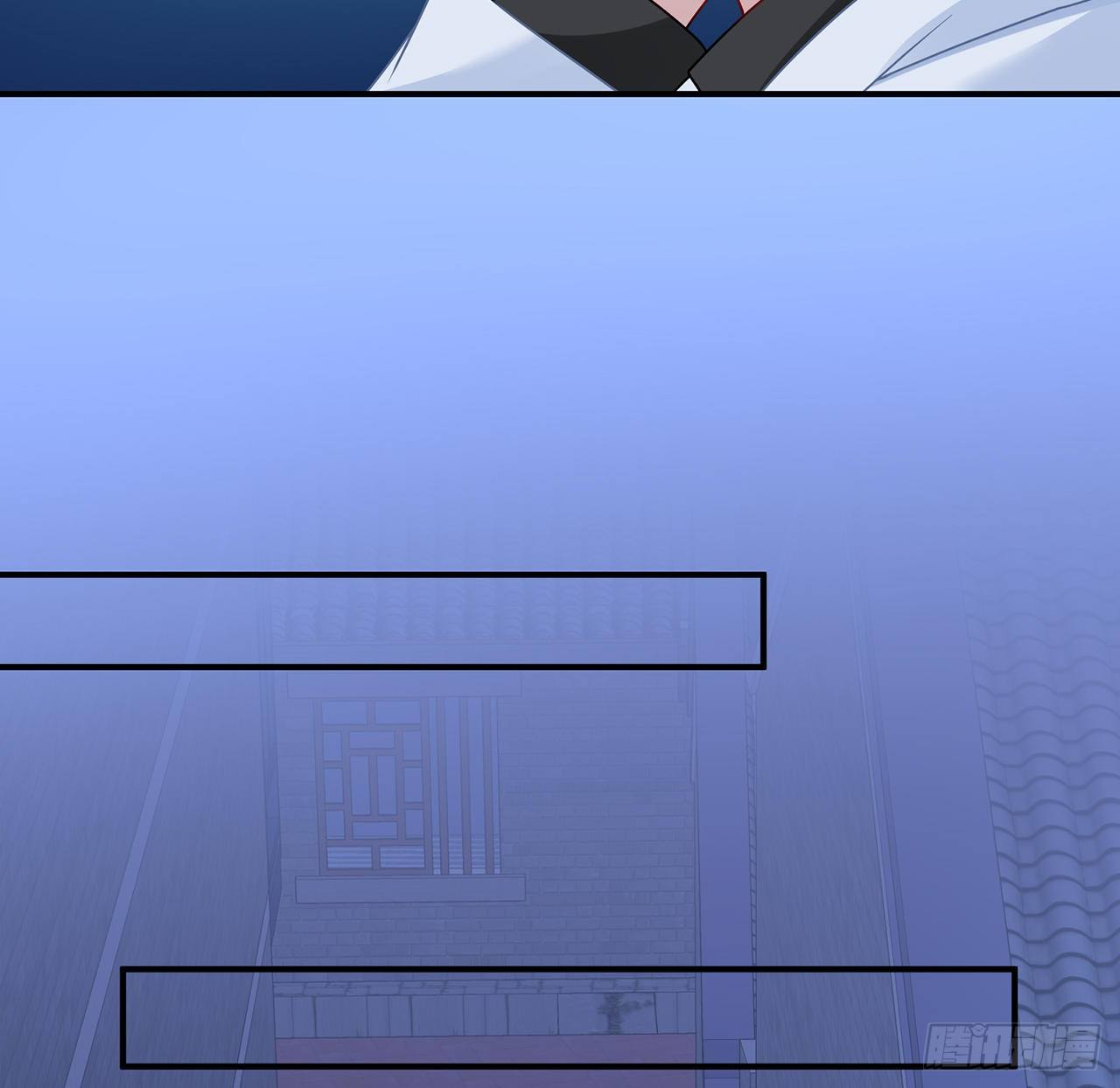 我的1/4男友 - 119話 黑衣人的另一計劃(1/3) - 3