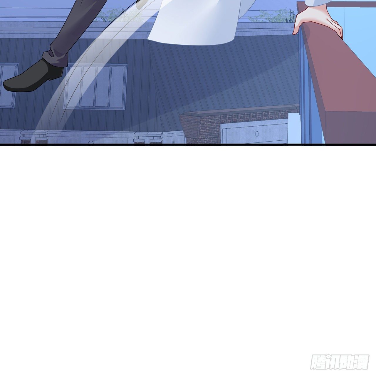 我的1/4男友 - 119話 黑衣人的另一計劃(2/3) - 8