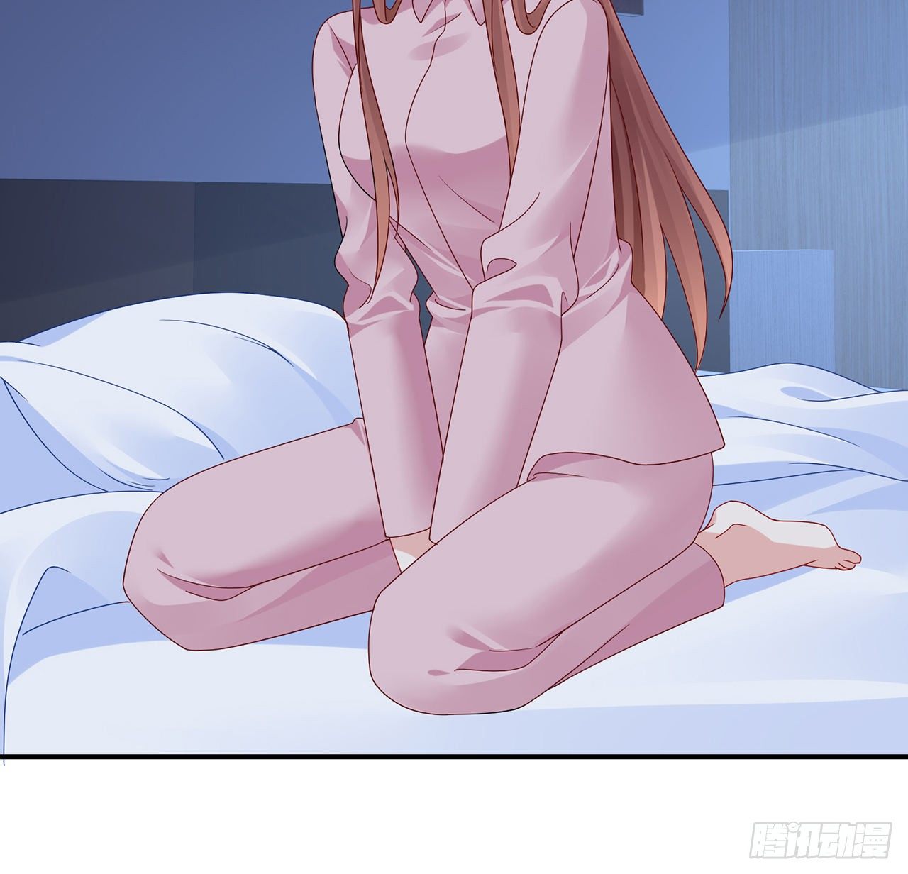 我的1/4男友 - 121話 我相信你如同你相信我(3/3) - 5