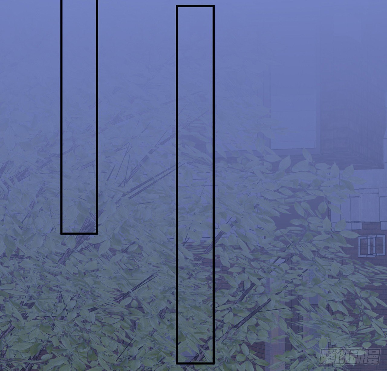 我的1/4男友 - 121話 我相信你如同你相信我(1/3) - 4