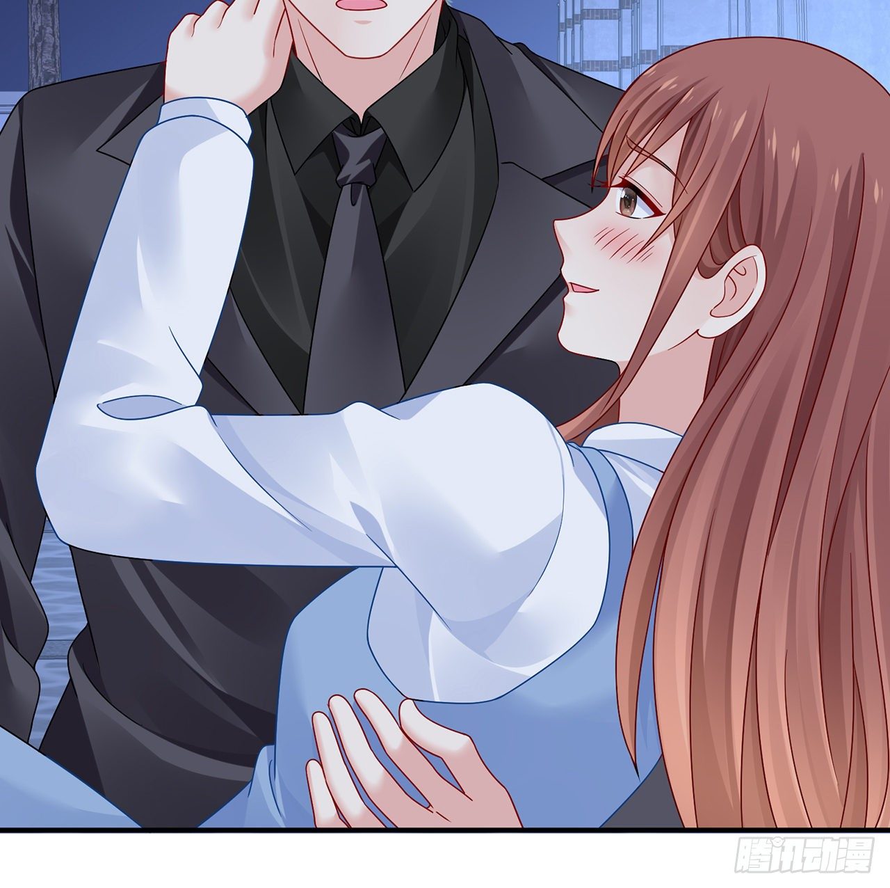 我的1/4男友 - 121話 我相信你如同你相信我(1/3) - 4