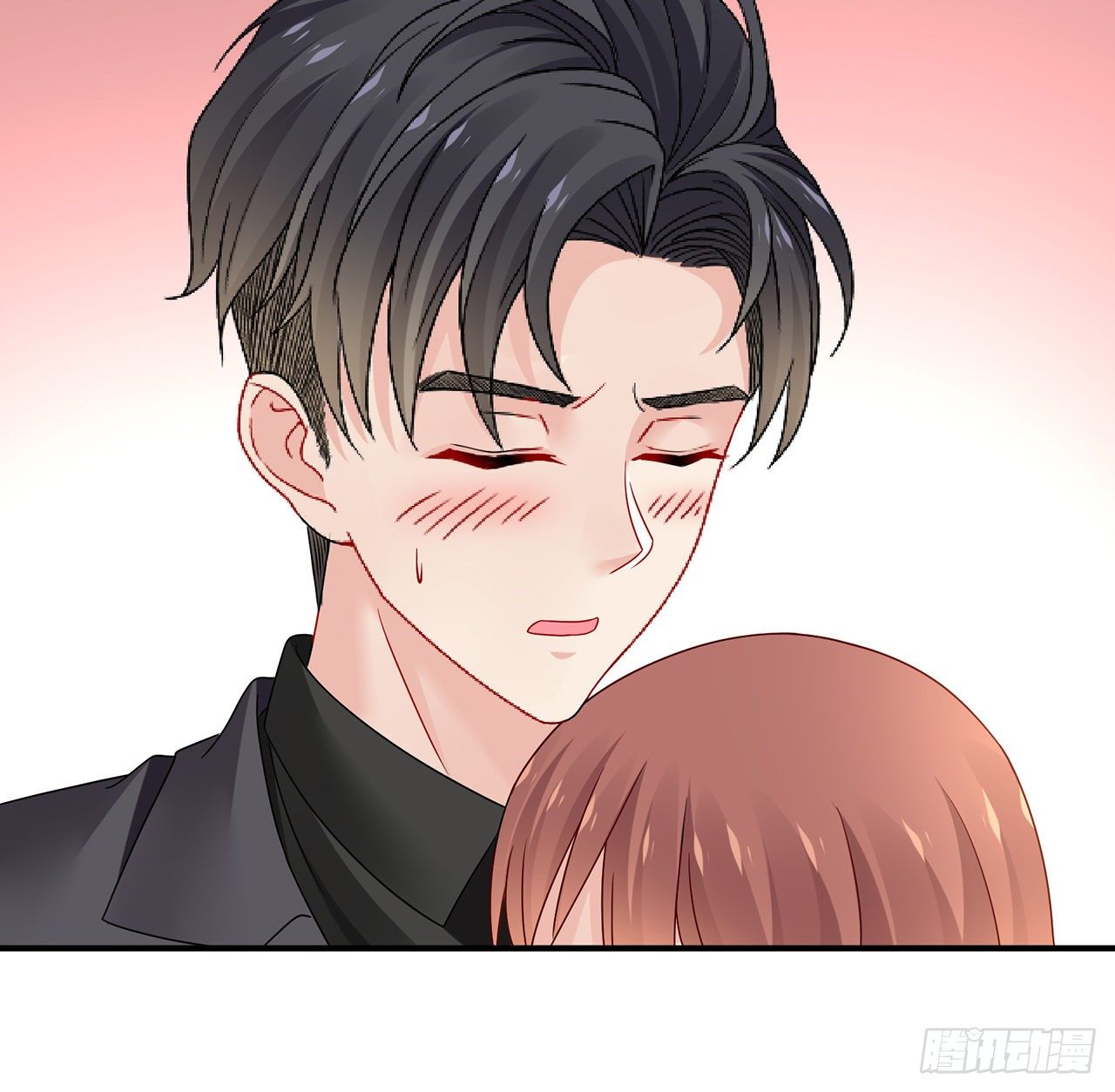 我的1/4男友 - 121話 我相信你如同你相信我(1/3) - 2