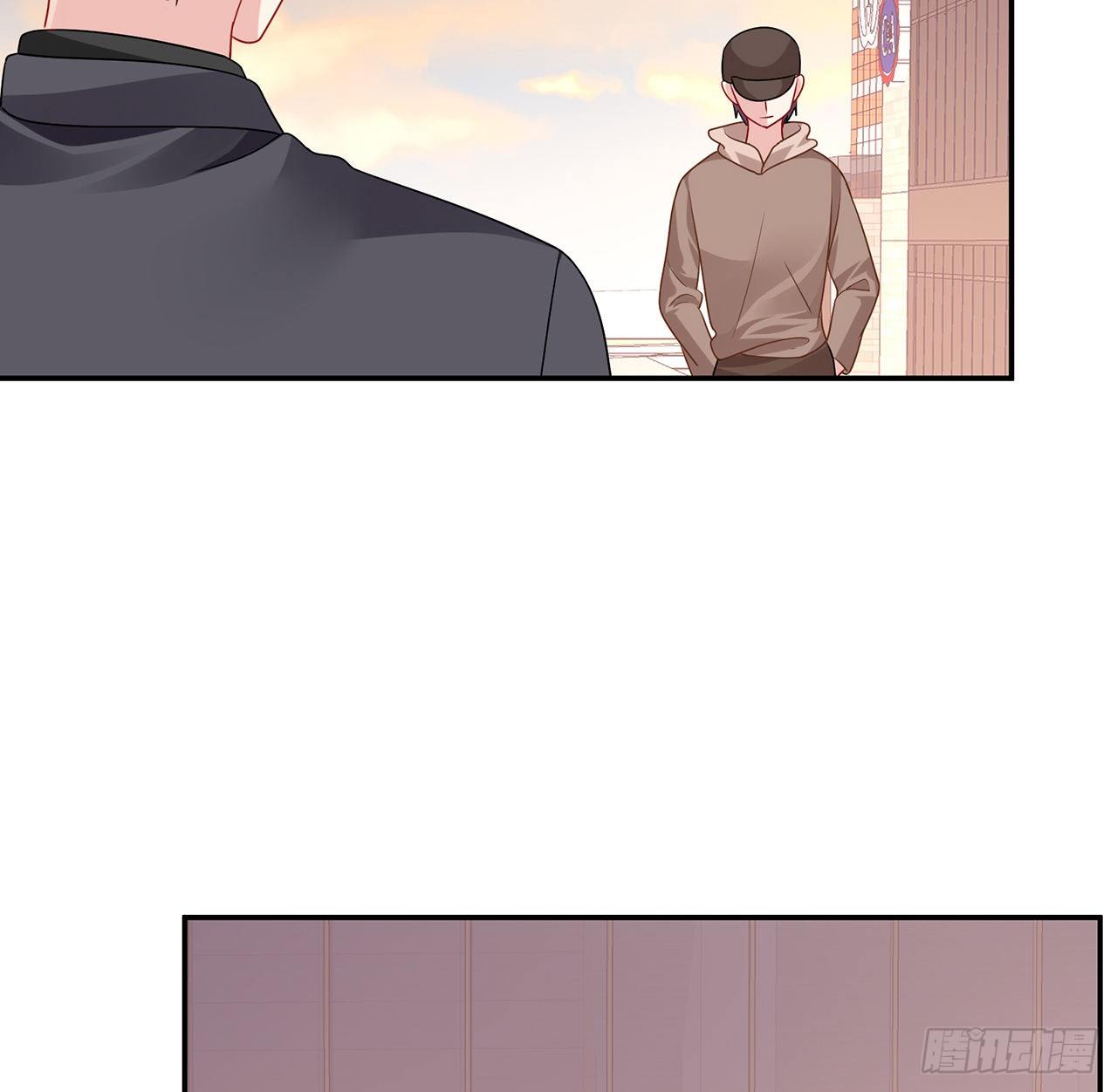 我的1/4男友 - 123話 一波波狗糧(3/3) - 4