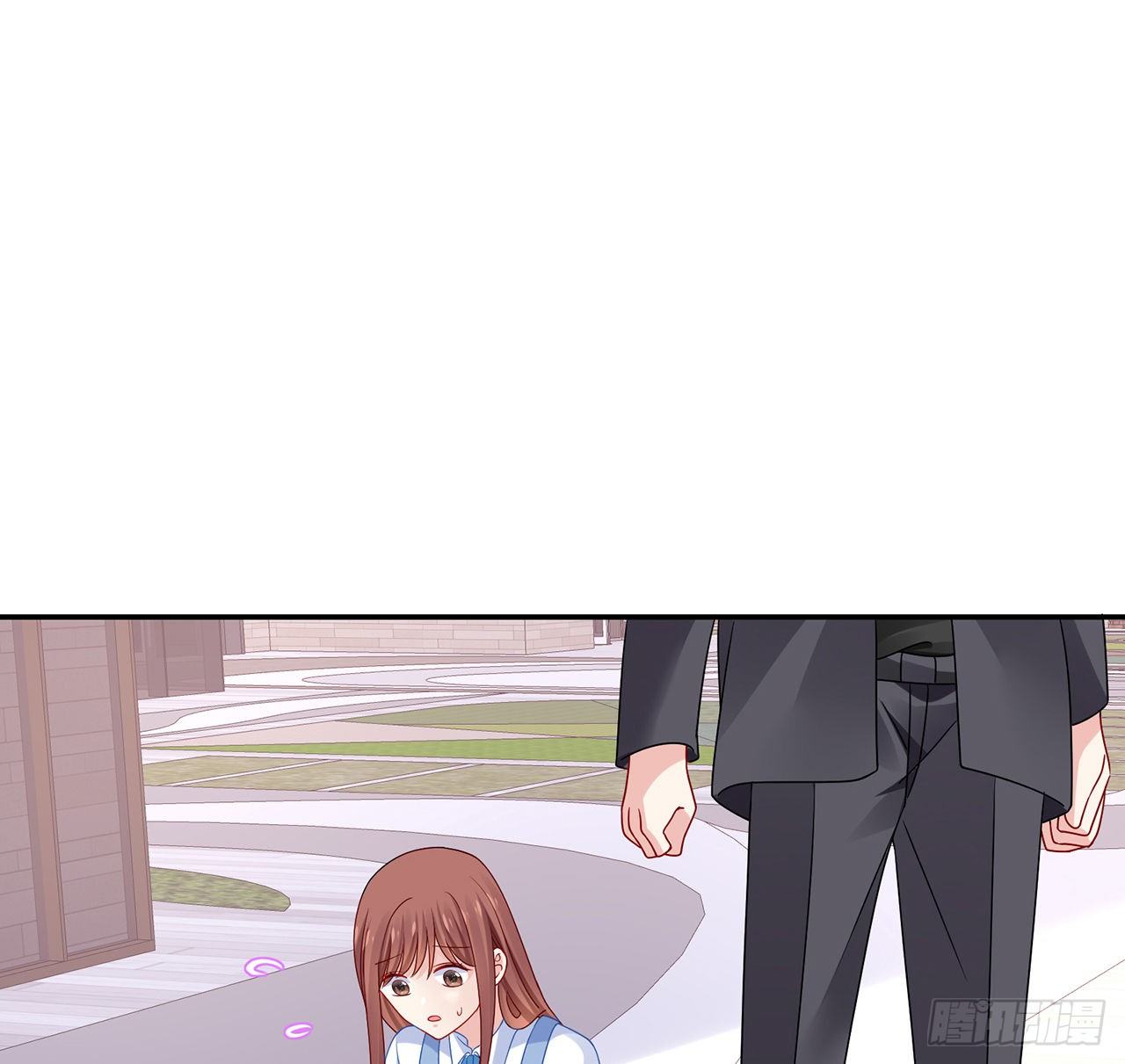 我的1/4男友 - 123話 一波波狗糧(3/3) - 3