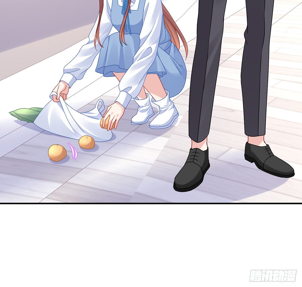 我的1/4男友 - 123話 一波波狗糧(3/3) - 4