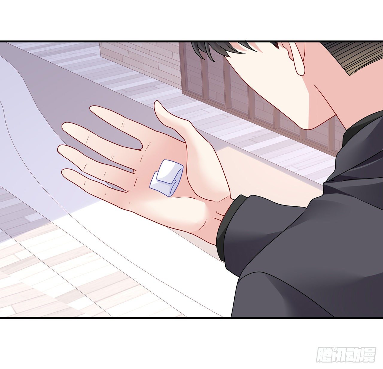 我的1/4男友 - 123話 一波波狗糧(3/3) - 3