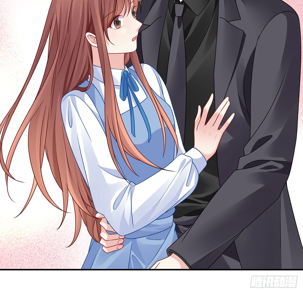 我的1/4男友 - 123話 一波波狗糧(1/3) - 1