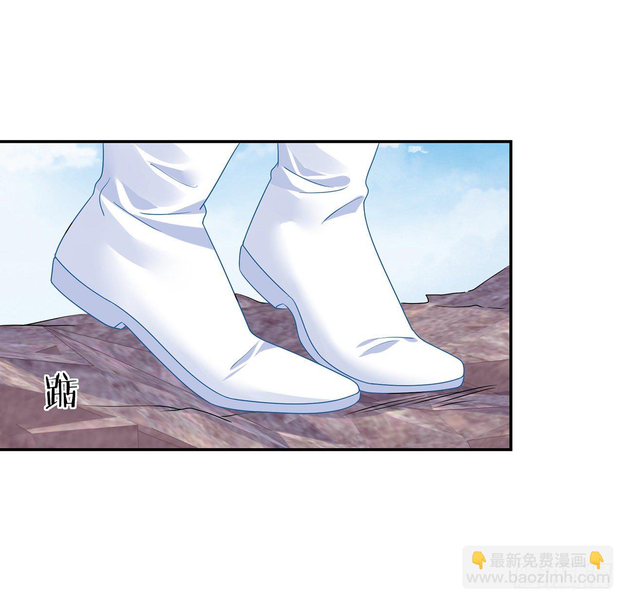 我的1/4男友 - 123話 一波波狗糧(1/3) - 5