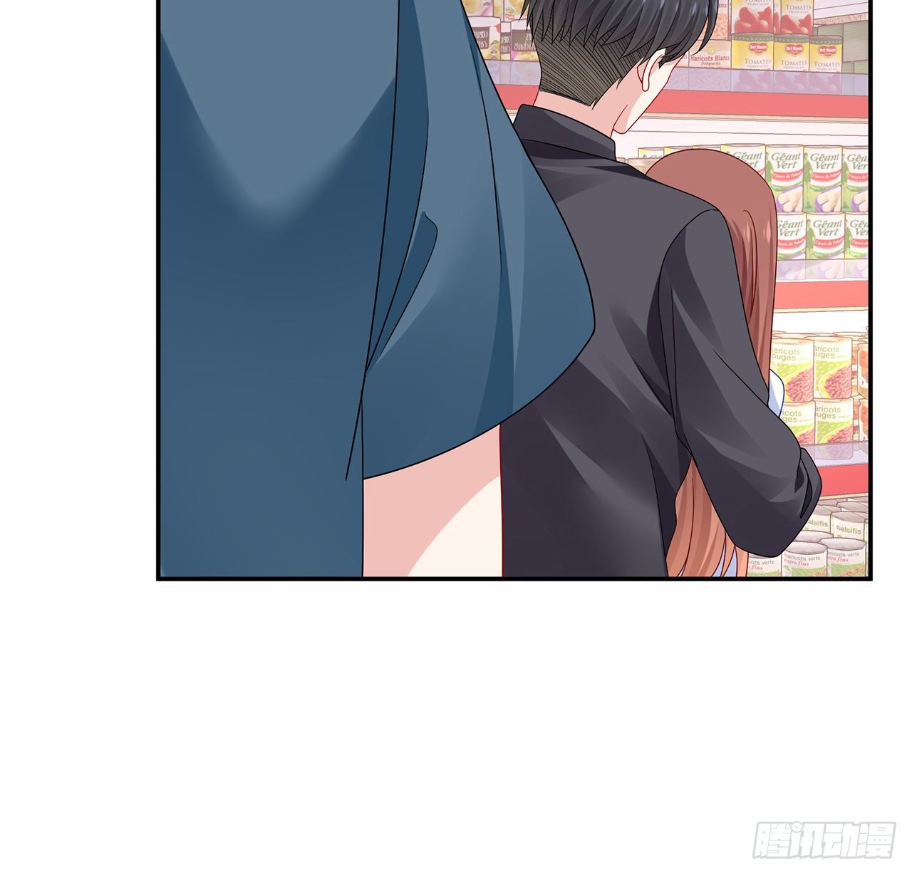 我的1/4男友 - 123話 一波波狗糧(2/3) - 6