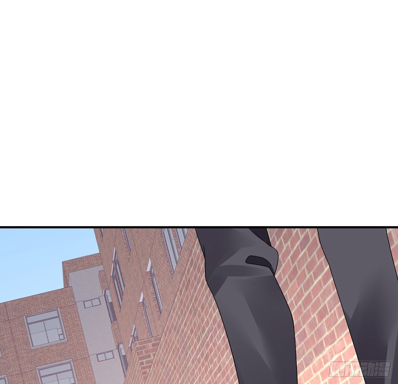 我的1/4男友 - 125話 將功補過？(1/4) - 8