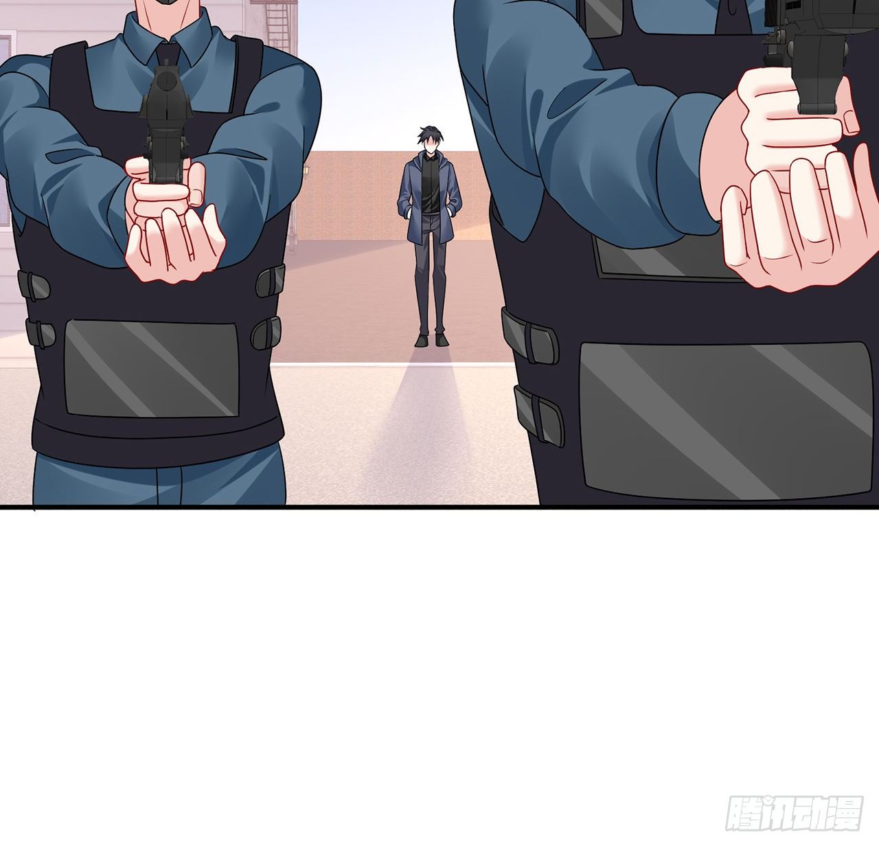 我的1/4男友 - 125話 將功補過？(2/4) - 7