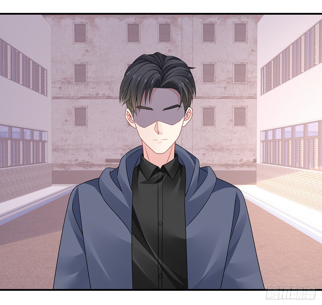 我的1/4男友 - 125話 將功補過？(2/4) - 8