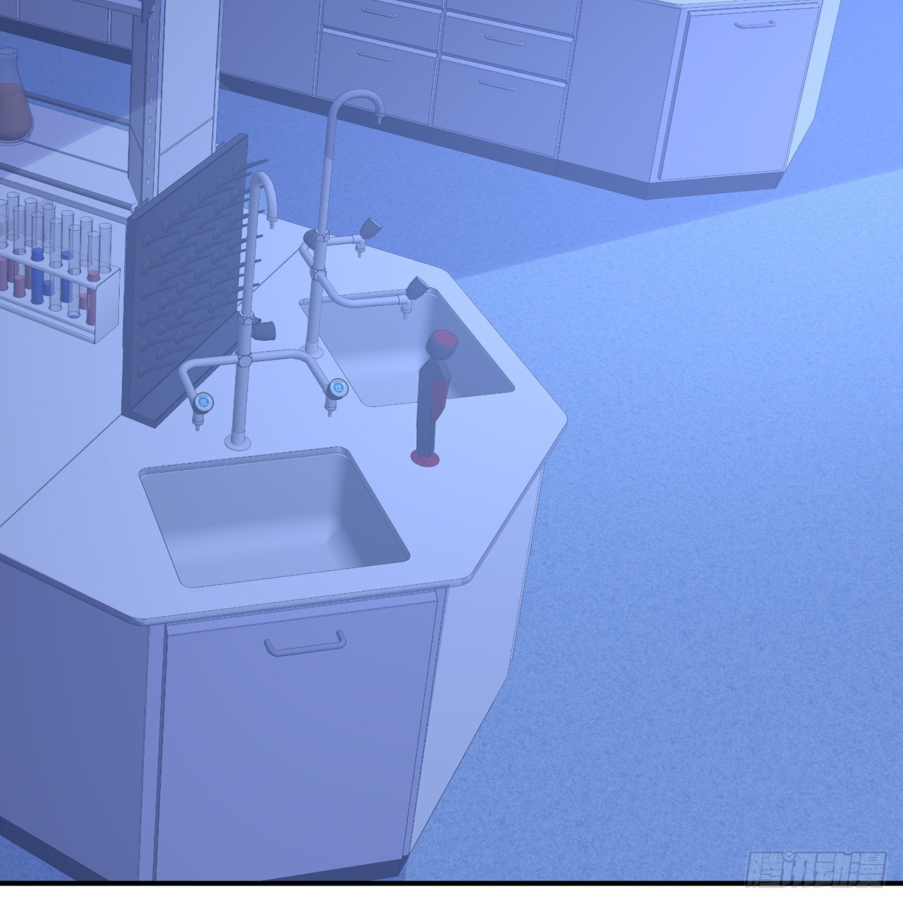 我的1/4男友 - 127話 他們懷疑我(3/4) - 3