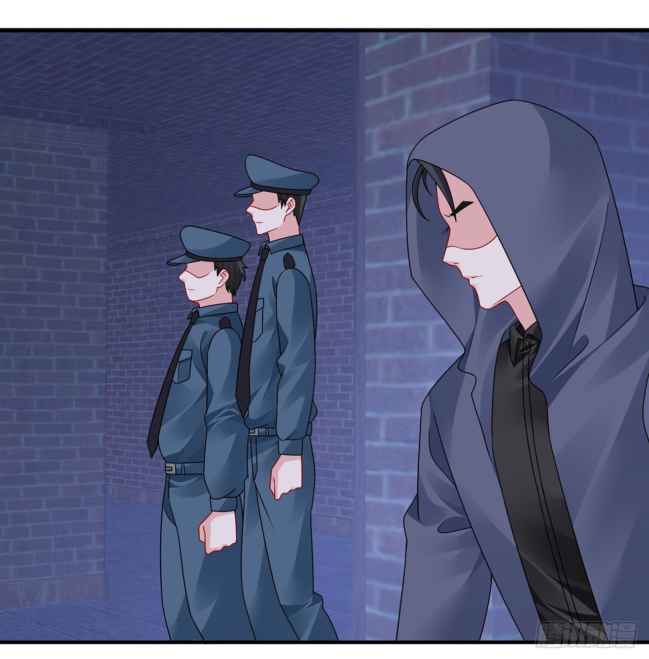 我的1/4男友 - 127話 他們懷疑我(2/4) - 5