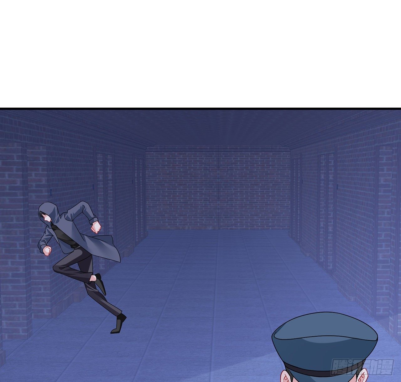 我的1/4男友 - 127話 他們懷疑我(2/4) - 4