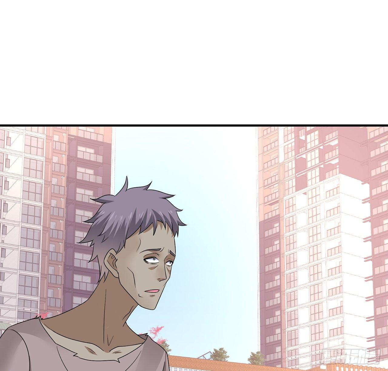 我的1/4男友 - 129話 棣暴露了(3/4) - 1