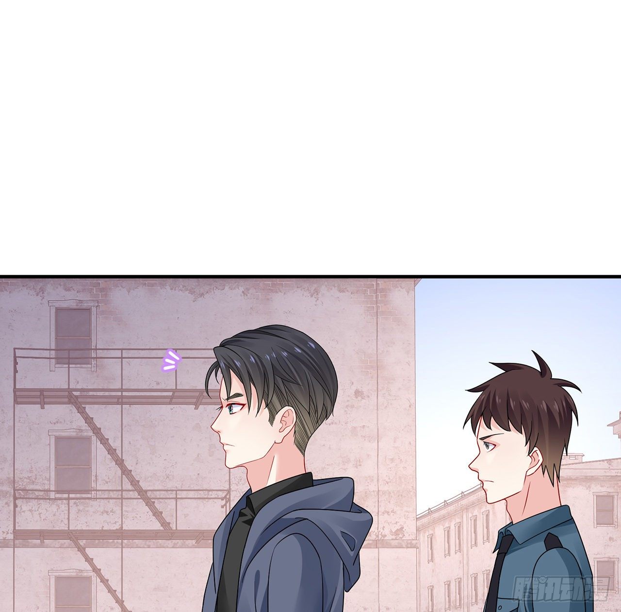 我的1/4男友 - 129話 棣暴露了(3/4) - 4