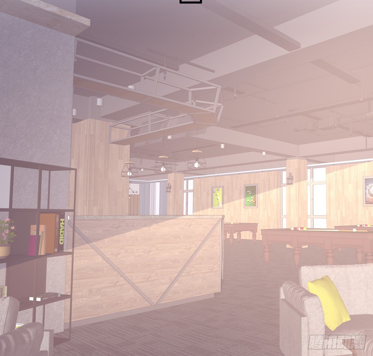 我的1/4男友 - 129話 棣暴露了(3/4) - 3