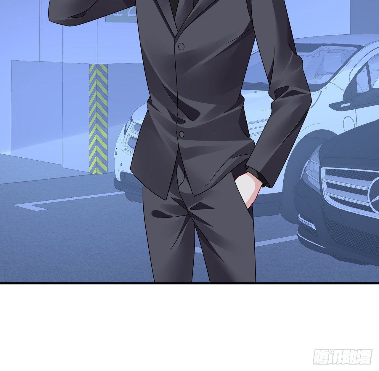 我的1/4男友 - 129話 棣暴露了(1/4) - 5