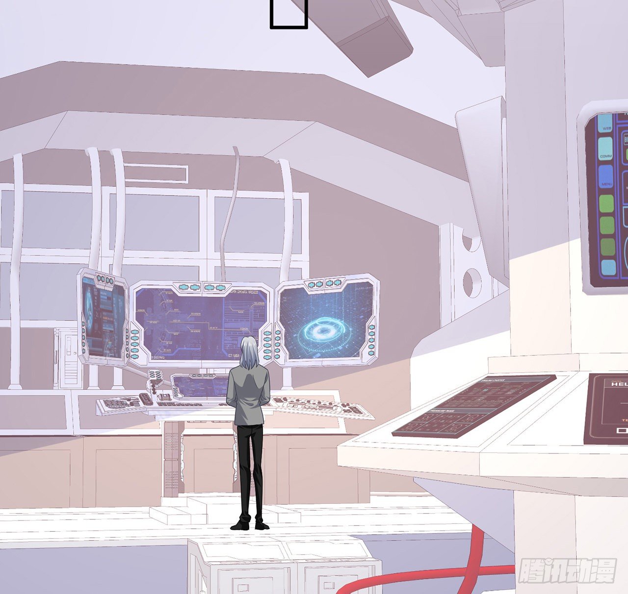 我的1/4男友 - 131話 還世界和平(1/2) - 4