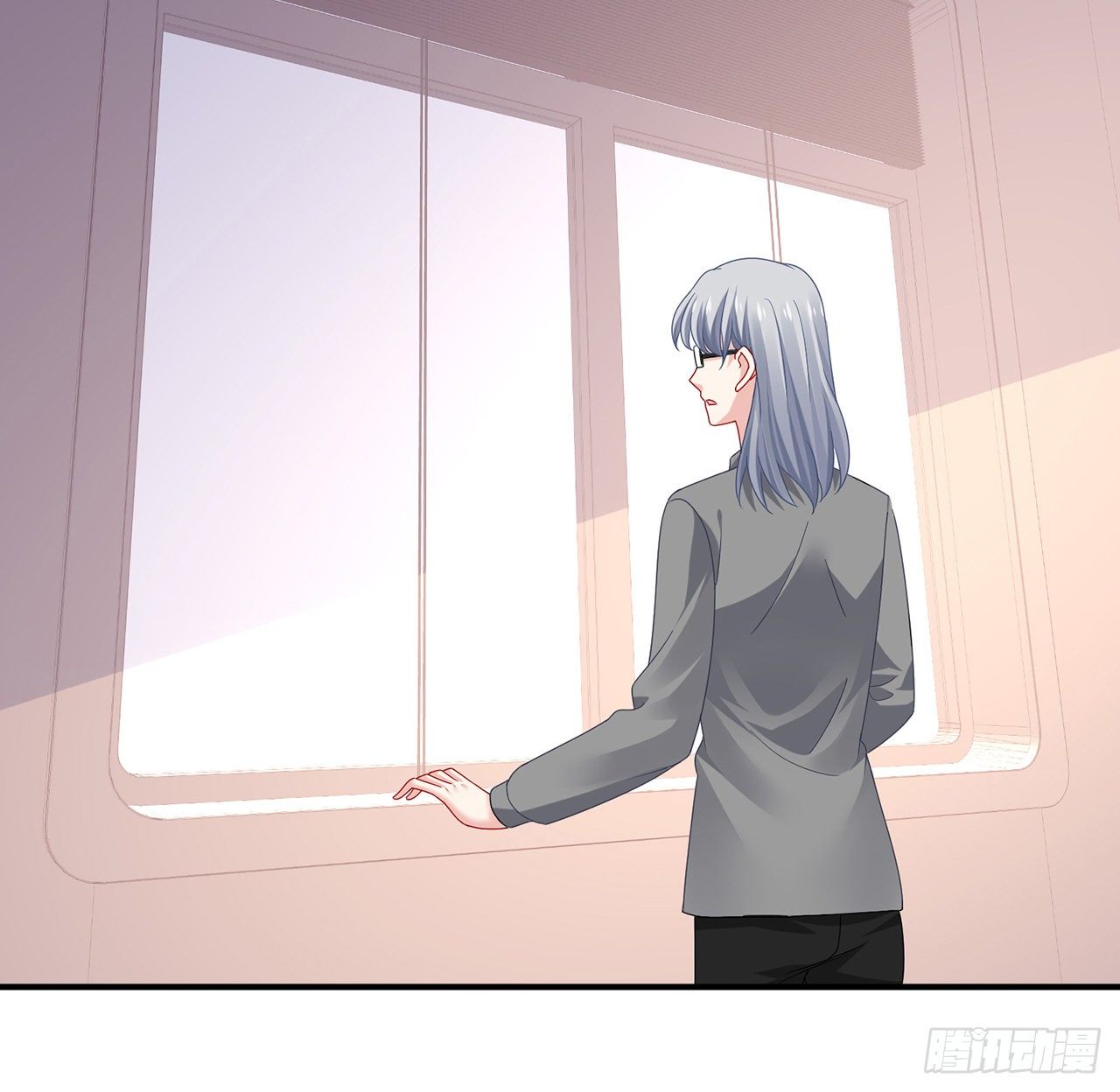 我的1/4男友 - 131話 還世界和平(2/2) - 3