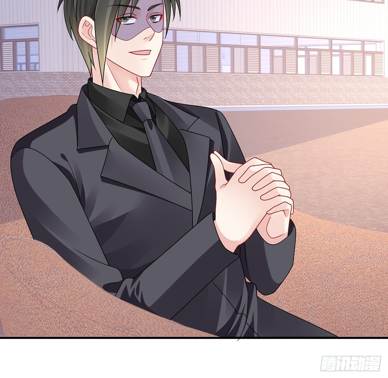 我的1/4男友 - 131話 還世界和平(2/2) - 6