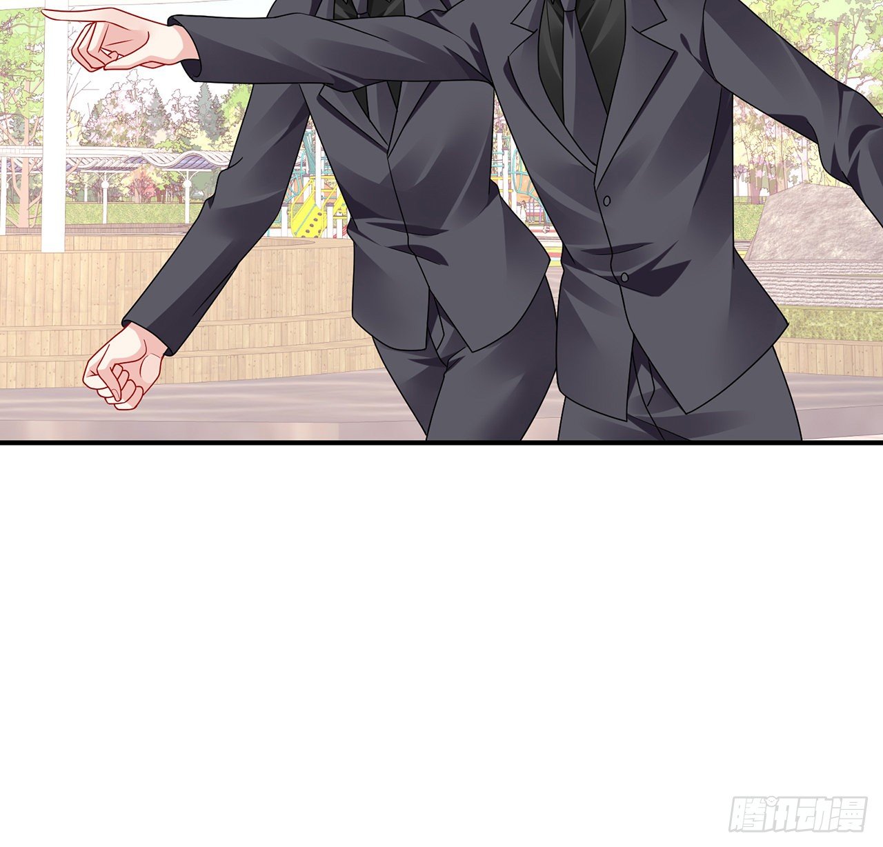 我的1/4男友 - 133話 莫莉身體的光芒(1/2) - 5