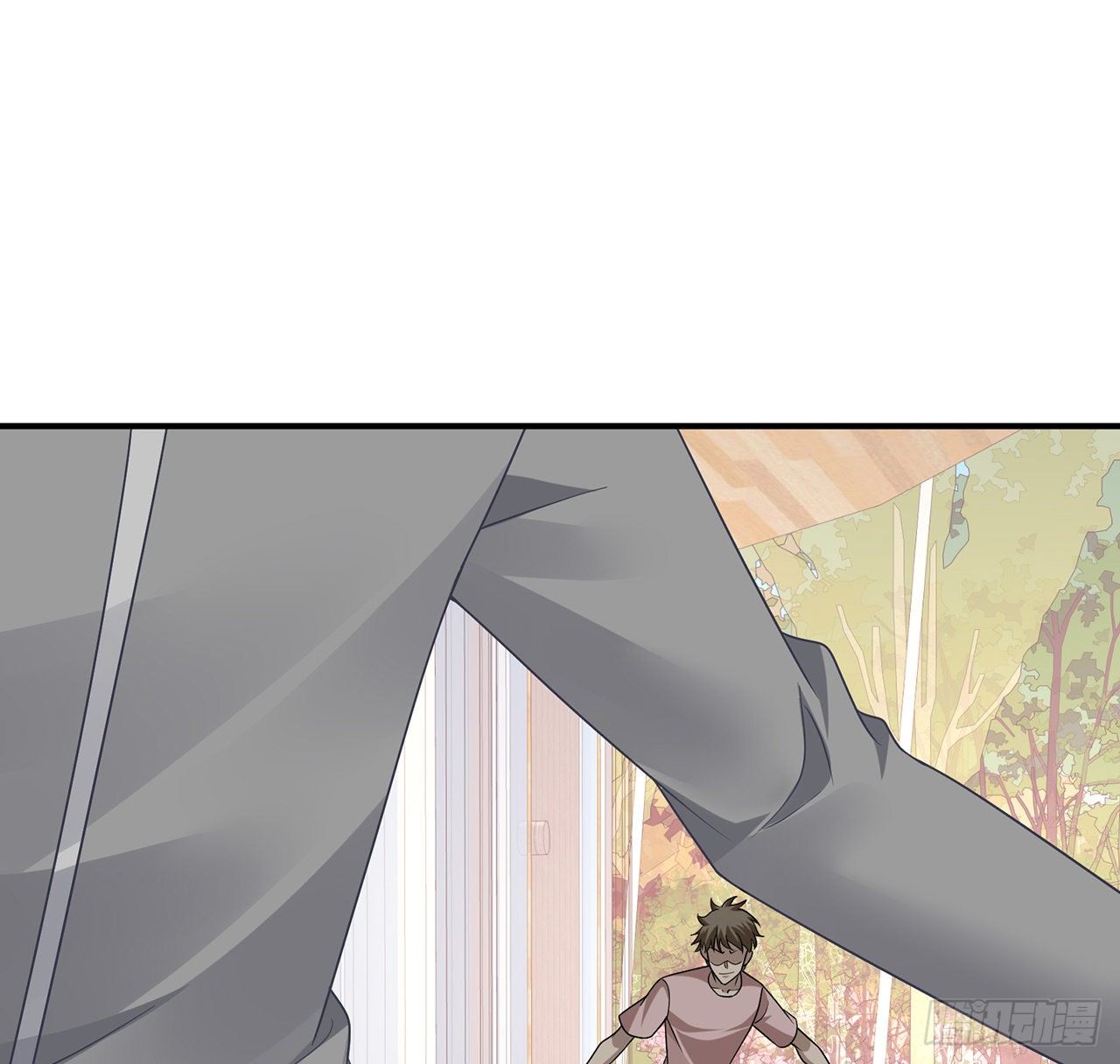 我的1/4男友 - 133話 莫莉身體的光芒(1/2) - 8