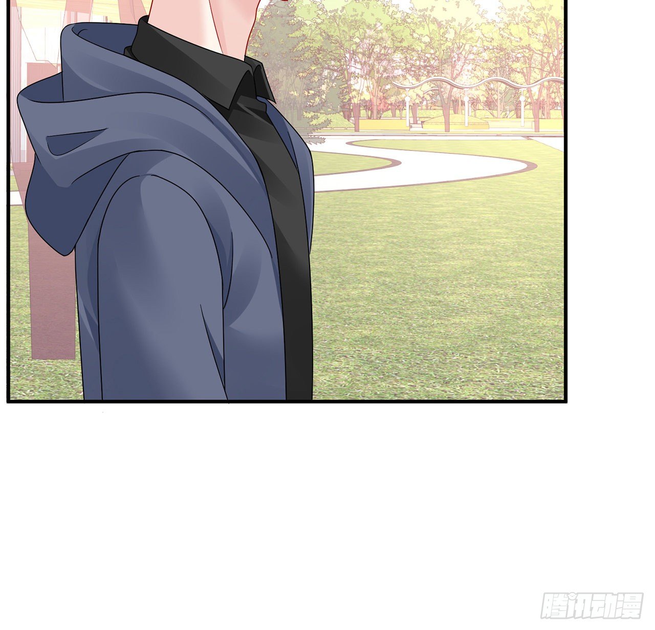 我的1/4男友 - 134話 你還記得陸湛麼？(1/2) - 8