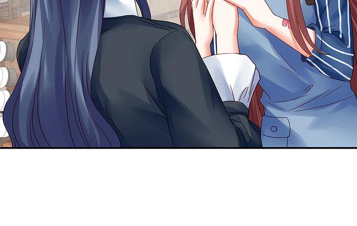 我的1/4男友 - 15話 我希望你能第一個想到我(3/5) - 3