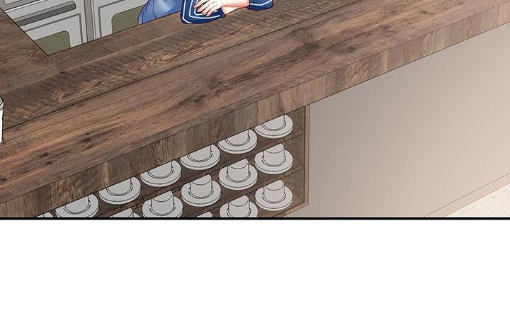 我的1/4男友 - 15話 我希望你能第一個想到我(3/5) - 8