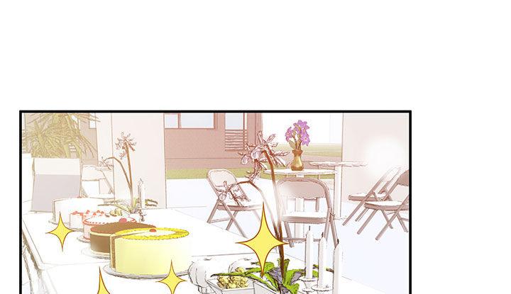 我的1/4男友 - 15話 我希望你能第一個想到我(3/5) - 5