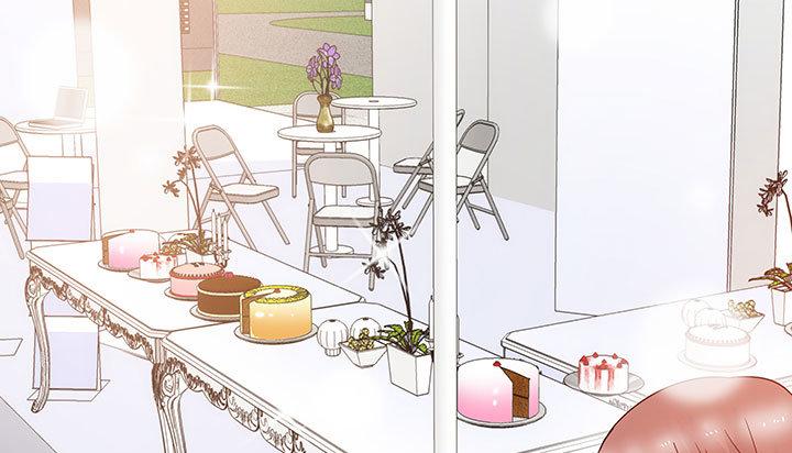 我的1/4男友 - 15話 我希望你能第一個想到我(4/5) - 7