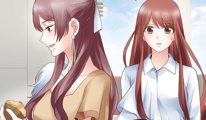 我的1/4男友 - 15話 我希望你能第一個想到我(4/5) - 8