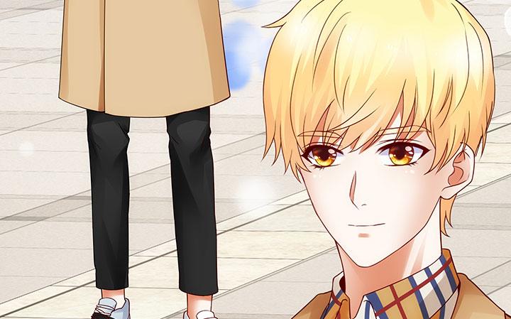 我的1/4男友 - 15話 我希望你能第一個想到我(5/5) - 1