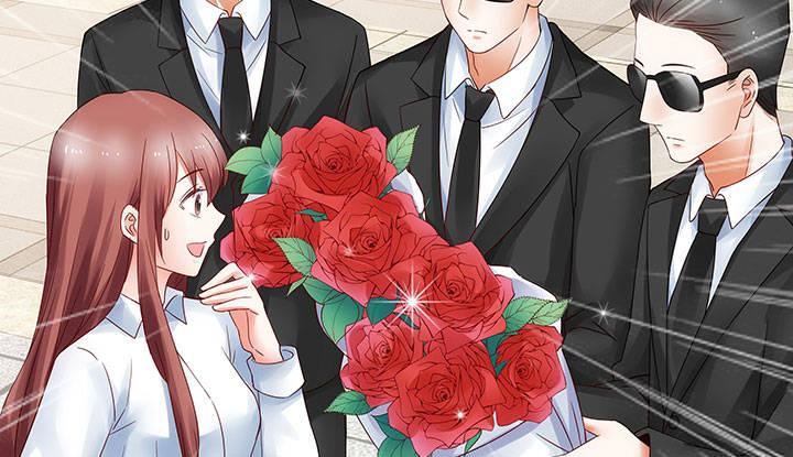 我的1/4男友 - 15話 我希望你能第一個想到我(5/5) - 4