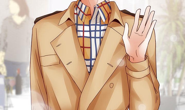 我的1/4男友 - 15話 我希望你能第一個想到我(5/5) - 2