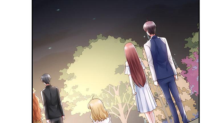 我的1/4男友 - 15話 我希望你能第一個想到我(1/5) - 2