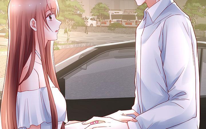 我的1/4男友 - 15話 我希望你能第一個想到我(2/5) - 6