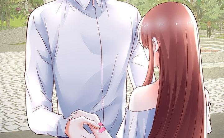 我的1/4男友 - 15話 我希望你能第一個想到我(2/5) - 6