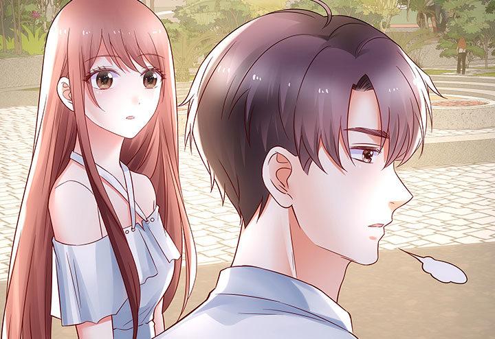 我的1/4男友 - 15話 我希望你能第一個想到我(2/5) - 5