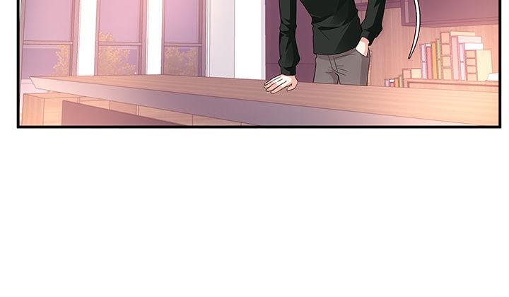 我的1/4男友 - 17話 我的公主，我已經有你(4/6) - 8