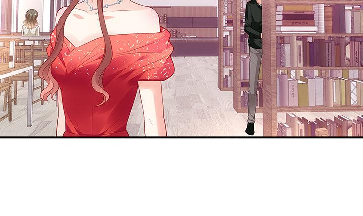 我的1/4男友 - 17話 我的公主，我已經有你(4/6) - 2