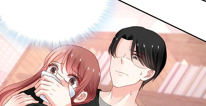 我的1/4男友 - 17話 我的公主，我已經有你(4/6) - 2