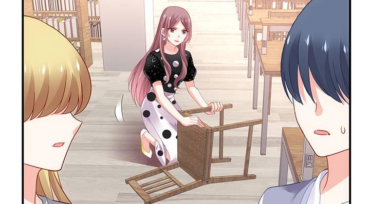 我的1/4男友 - 17話 我的公主，我已經有你(4/6) - 1