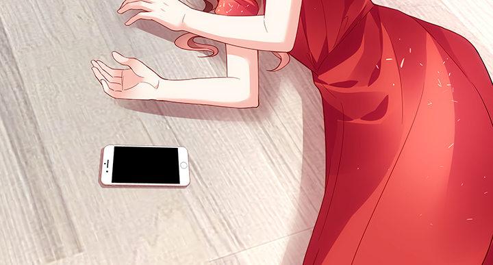 我的1/4男友 - 17話 我的公主，我已經有你(4/6) - 4